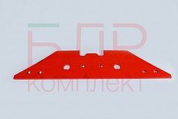 Полевая доска  (боковина) KK 073609, ППЛ 07.00.009