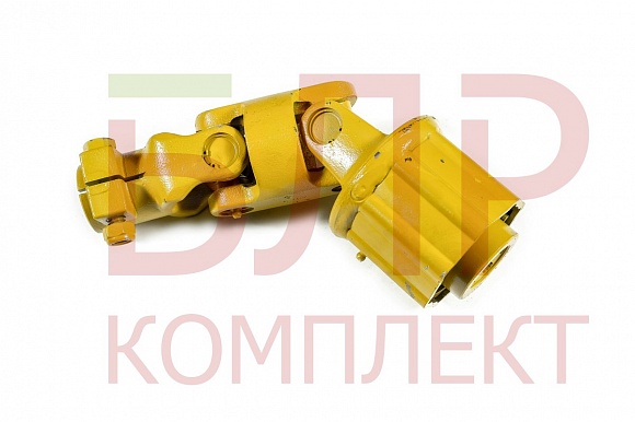 955931.3 Шарнир сдвоенный 1 38 Z=66, Krone