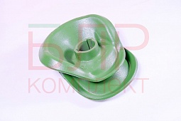 Дорожка беговая 268056 KRONE