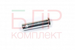Палец
