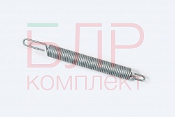 Пружина короткая