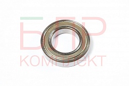 Подшипники 6210Z