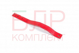 Кронштейн колеса 40*8*475