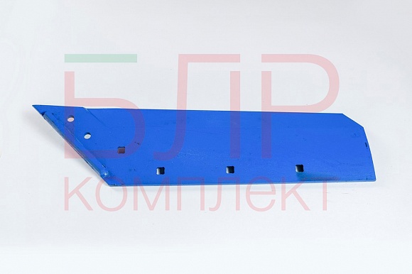 Лемех левый ненаплавленный SSP350WSEL