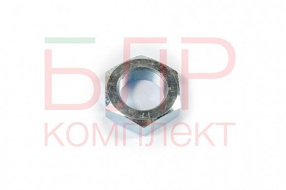 Гайка правая 3030994 LEMKEN