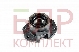 0001400461 Корпус под-ка ускорителя выброса, Claas
