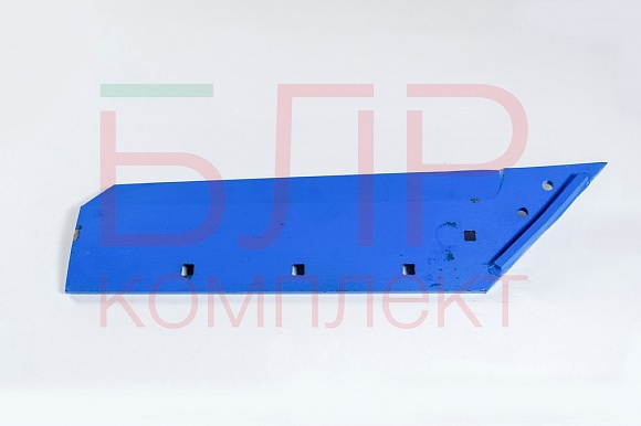 Лемех правый ненаплавленный SSP350WSE