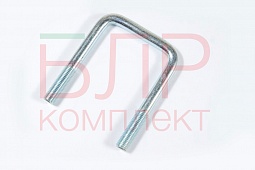 Стремянка 3017795 LEMKEN