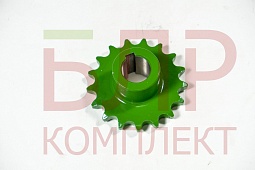 288786.3 Звездочка Z=17