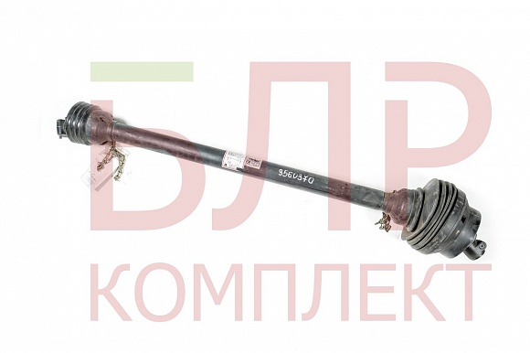 00956037.0 Вал карданный, Krone