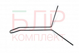 Загортач длинный