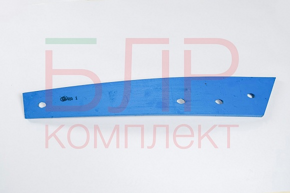 Полоса отвала SRP350W3(L) прав./лев.