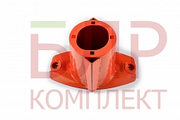 56810500 Барабан косилочный (под длинный нож), Kuhn