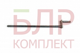 0006327620 Вал Claas