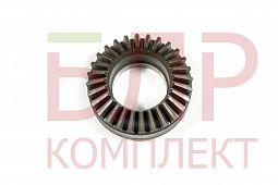 00261056.1 Шестерня Z=28 коническая, Krone