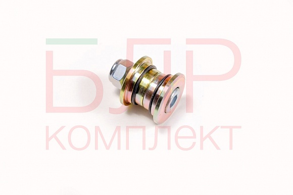 Шкворень