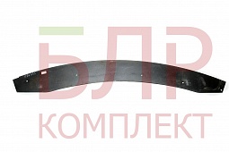 0000766353 Обшивка силосопровода 3,0х273х1800, Claas
