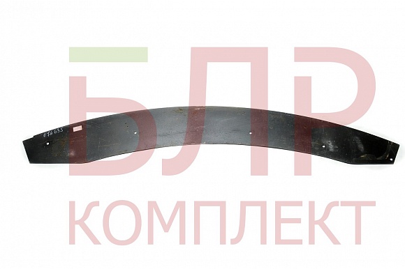 0000766353 Обшивка силосопровода 3,0х273х1800, Claas