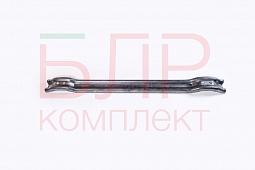 Скребок транспортера ПРТ-7А.16.01.701