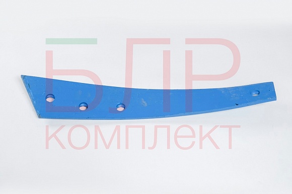 Полоса отвала SRP350W4(L) прав./лев.