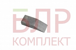 0009847072 Клин Claas 
