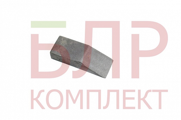 0009847072 Клин Claas 