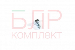 Болт диска сошника Lemken