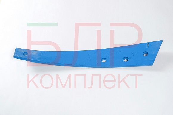 Полоса отвала SRP350W1(L) прав./лев.