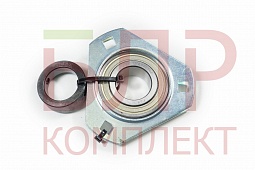934017.2 Фланец с подшипником в сборе