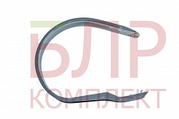 0009877700 Скат подборщика 2х57х945 крайний, Claas