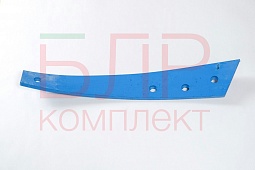 Полоса отвала SRP350W1(L) прав./лев.