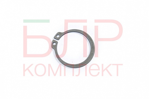 Стопорное кольцо