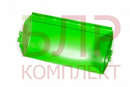 00009874041 Крышка Claas