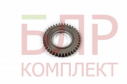 56800600 Шестерня Z=38 бруса промежуточная, KuhnКПР-9