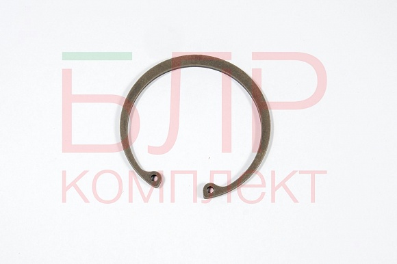 Кольцо стопорное 3058938 LEMKEN