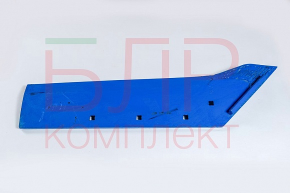 Лемех  правый    наплавленный    SSP351WHP